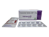 Hairpecia (Finasteride 1mg)