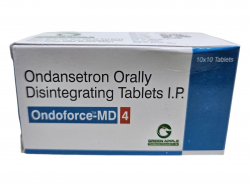 Ondoforce MD 4