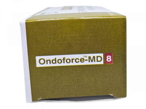 Ondoforce MD 8 (Ondansteron 8mg)
