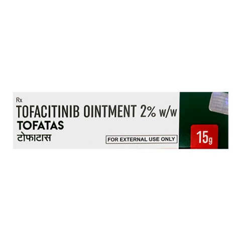 Tofatas (Tofacitinib 15g)
