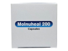 Molnuheal 200 (Molnupiravir 200mg)
