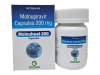Molnuheal 200 (Molnupiravir 200mg)