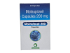 Molnuheal 200 (Molnupiravir 200mg)