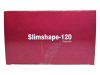 Slimshape-120 (Orlistat 120mg)