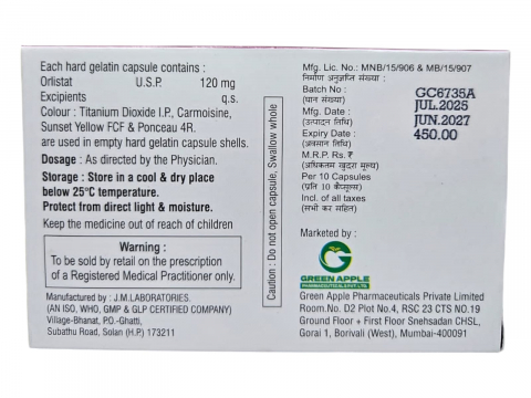 Mebeclear 100 (Mebendazole)