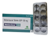 Mebeclear 100 (Mebendazole)