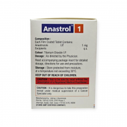Anastrol 1