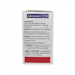 Abiramale 250