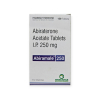Abiramale 250 (Abiraterone Acetate)