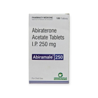 Abiramale 250 (Abiraterone Acetate)
