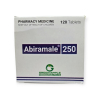 Abiramale 250 (Abiraterone Acetate)