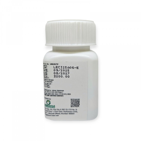 Lenvaheal 4 (Lenvatinib)