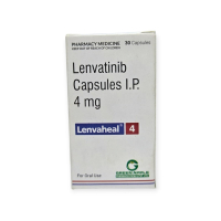 Lenvaheal 4 (Lenvatinib)
