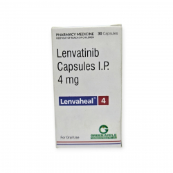 Lenvaheal 4