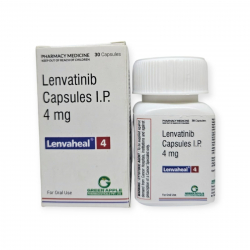 Lenvaheal 4