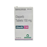 Olanib 150 (Olaparib)