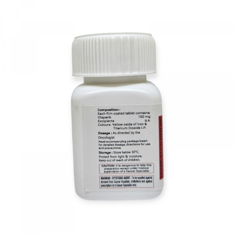 Olanib 150 (Olaparib)
