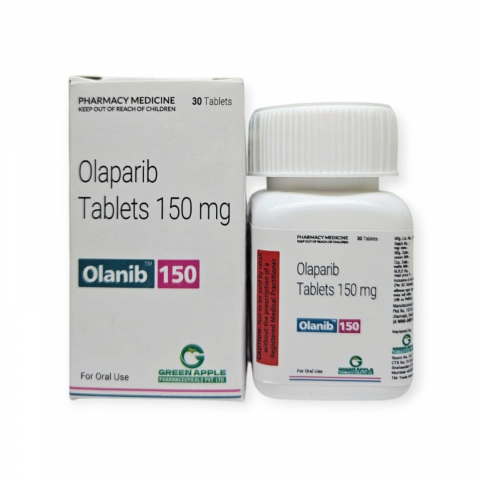 Olanib 150 (Olaparib)