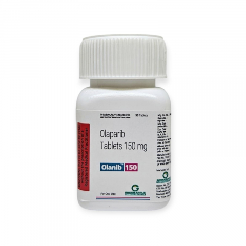 Olanib 150 (Olaparib)