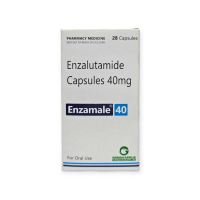 Enzamale 40 (Enzalutamide)