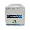 Enzamale 40 (Enzalutamide)