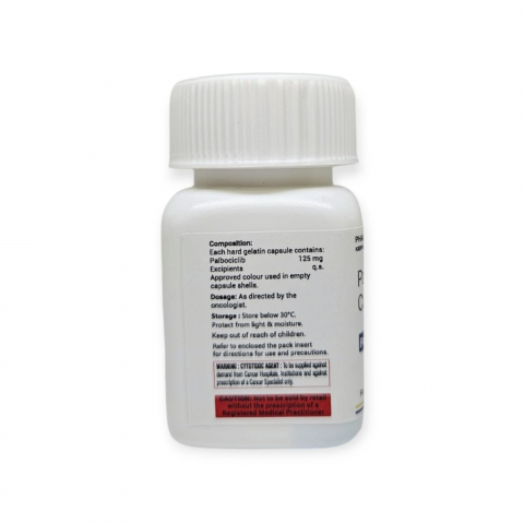 Palboheal 125 (Palbociclib)