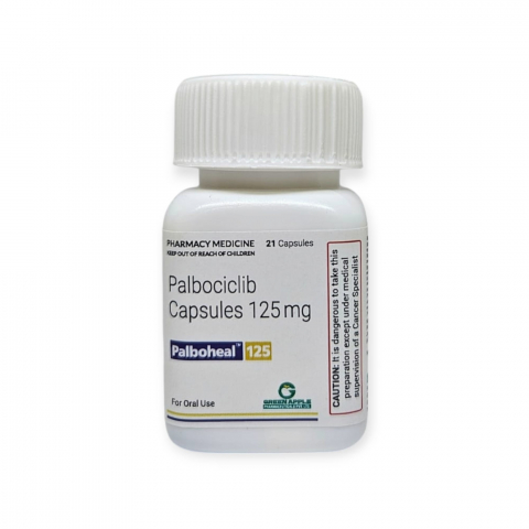 Palboheal 125 (Palbociclib)