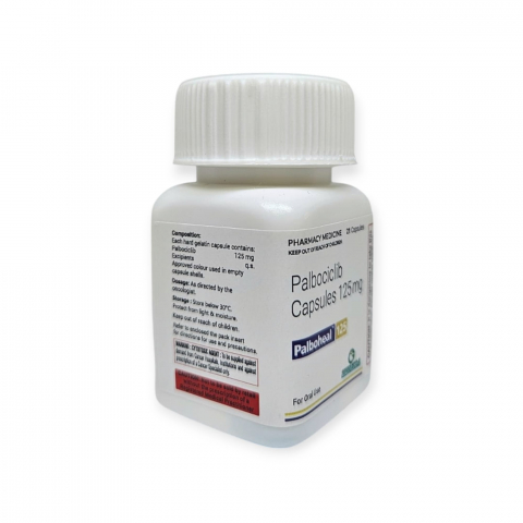 Palboheal 125 (Palbociclib)