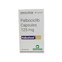 Palboheal 125 (Palbociclib)