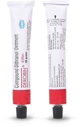 Derobin Ointment