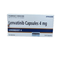 Lenvakast 4mg (Lenvatinib 4mg)