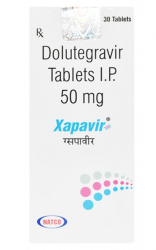 Xapavir