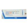 Intacept 50mg