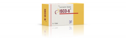 Isco 6mg Tablet