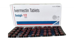 Ivopi 12mg Tablet