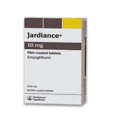 Jardiance 10mg