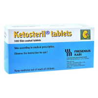 Ketosteril ()