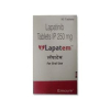 Lapatem 250mg