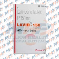 Lavir 150mg
