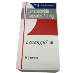 Lenangio 10mg