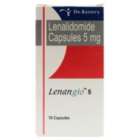 Lenalid 5mg (Lenalidomide)