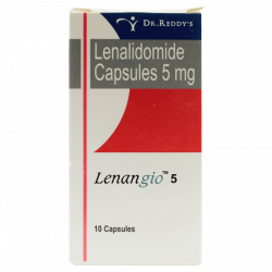 Lenangio 5mg