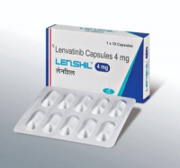 Lenshil 4mg (Lenvatinib 4mg)