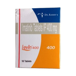 Levin 400mg