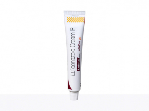 Lulifin Крем 30мг (Luliconazole)
