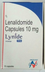 Lynide 10mg