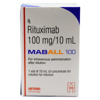 Maball 100mg (Rituximab)