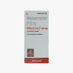 Megval 50mg
