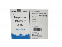 Melieva 2mg Tablet ()