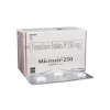 Microvir 250mg
